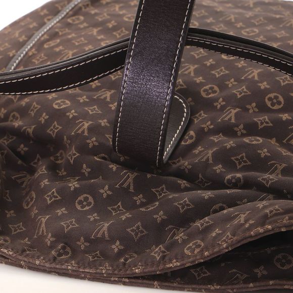 Pre Loved Louis Vuitton Romance Handbag Monogram Idylle women - Picture 6 of 8